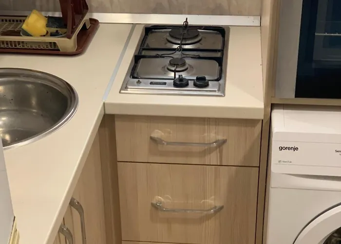 Bogumila Apartment Mlini