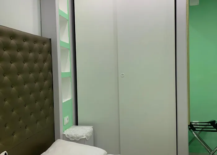 Bogumila Apartment