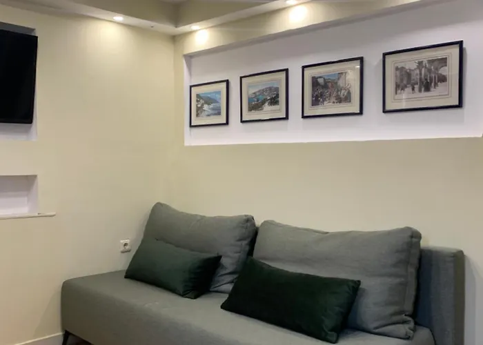 Apartment Bogumila