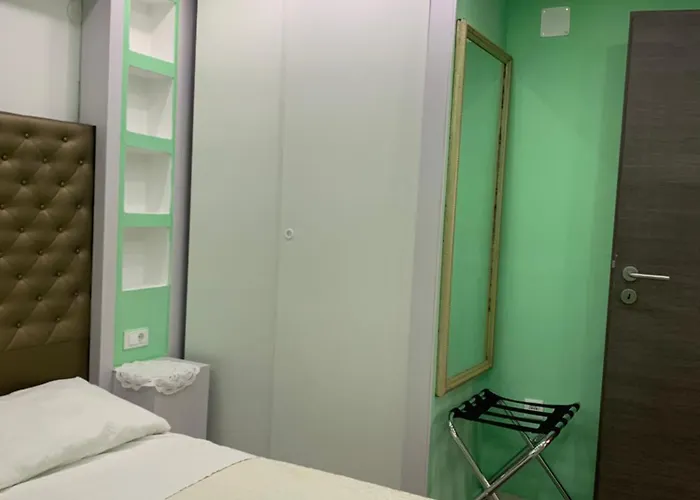 Bogumila Apartment *
