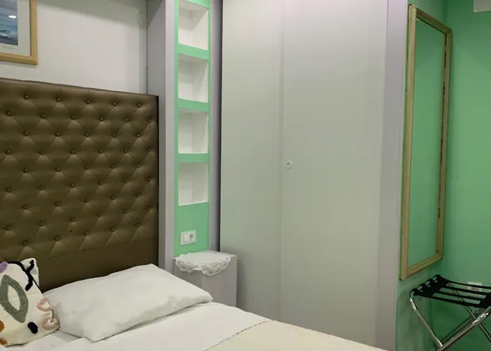 Apartment Bogumila *