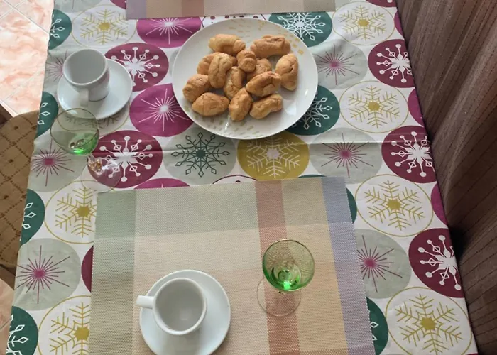 Bogumila 公寓 米利尼