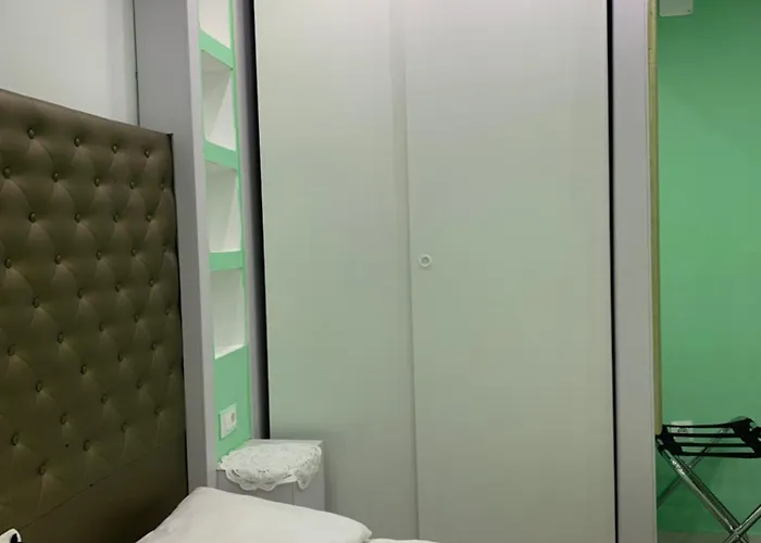 Bogumila Apartment