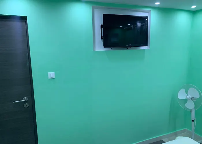 Apartment Bogumila