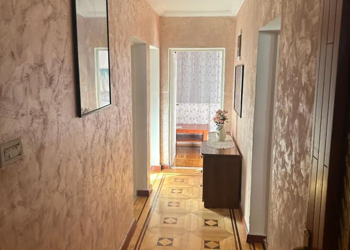 Apartment Bogumila