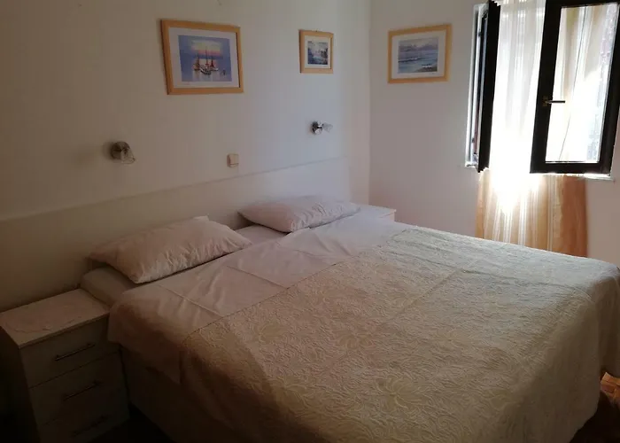 Bogumila Apartment Mlini