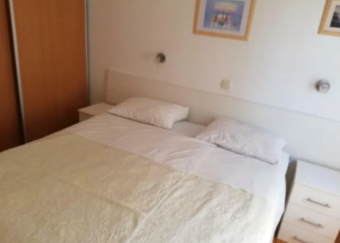 Apartment Bogumila