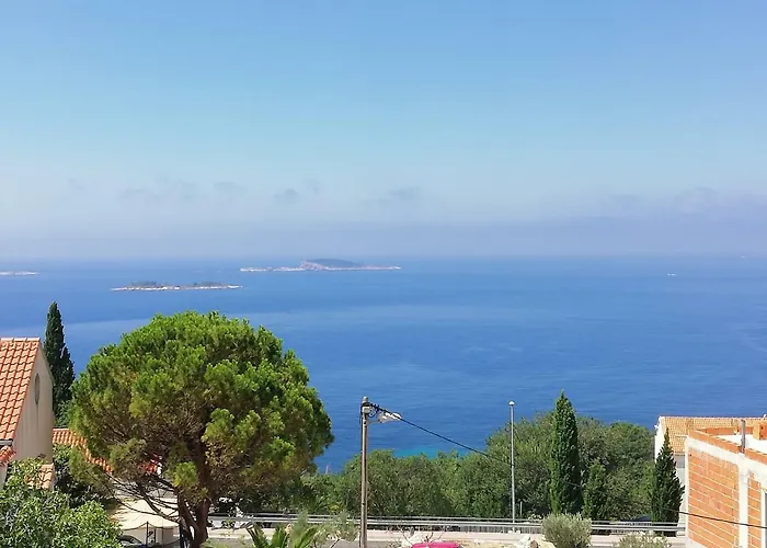 Bogumila 公寓 米利尼