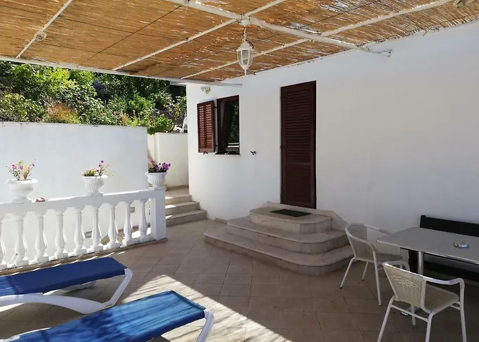 Bogumila Apartment Mlini