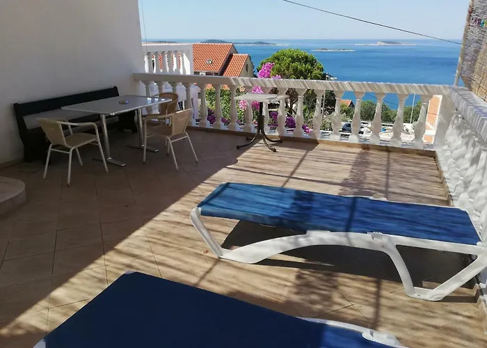 Apartment Bogumila
