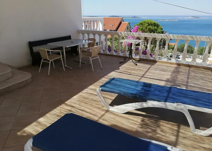 Bogumila Apartment Mlini