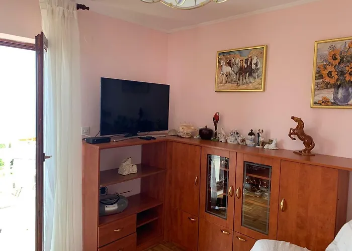 Apartment Bogumila
