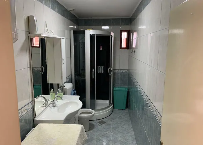 Apartment Bogumila Mlini