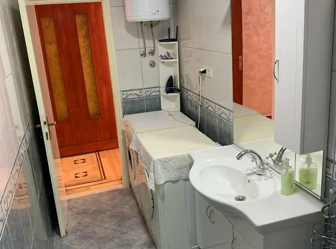 Apartment Bogumila