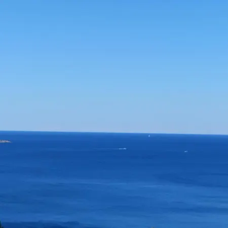 Bogumila Apartmán Mlini