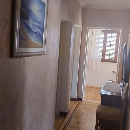 Bogumila Apartmán *
