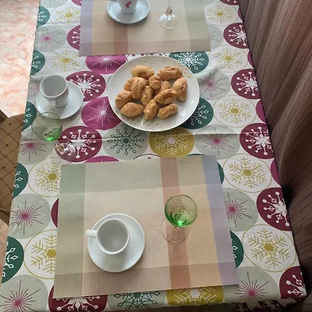 Bogumila Apartmán Mlini