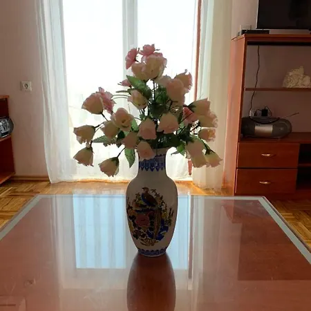 Apartmán Bogumila