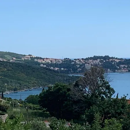 Apartmán Bogumila *